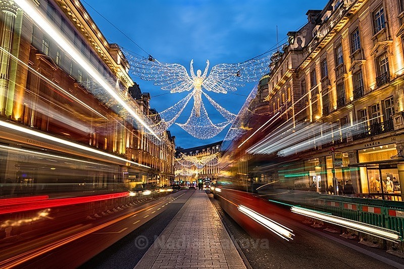  - London