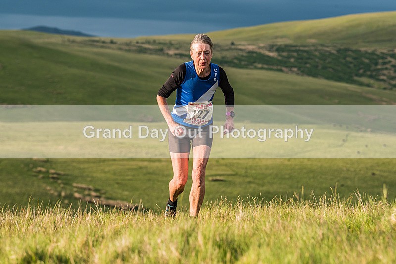 Latterbarrow-544 - Latterbarrow Loop Fell Race Wednesday 25th May 2022