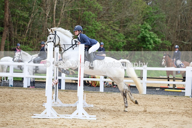 3E7A9967 - Class 5: 85cm