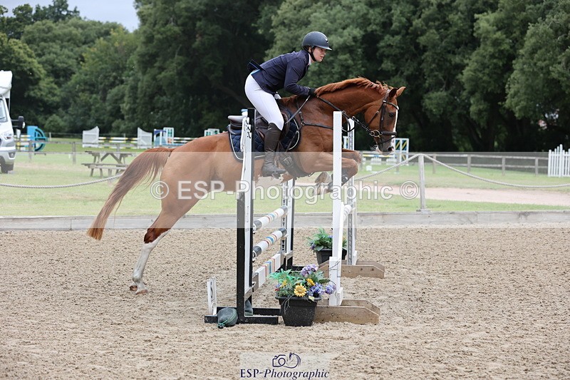 250705A-083228-12751 - Cls 32 85cm Amateur Qualifier