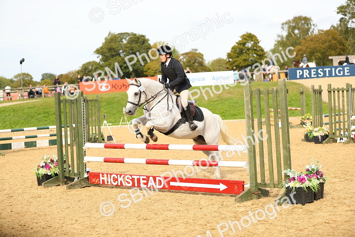 SBM_70343 - J18 - Junior Pony 85cm Championship
