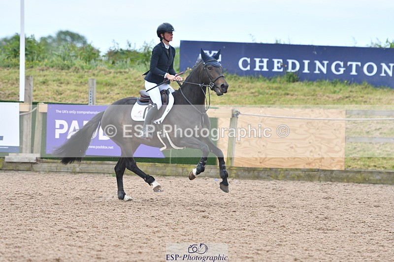 240609A-142914-06177 - Cls 19 Snr Foxhunter and 1.20m Open
