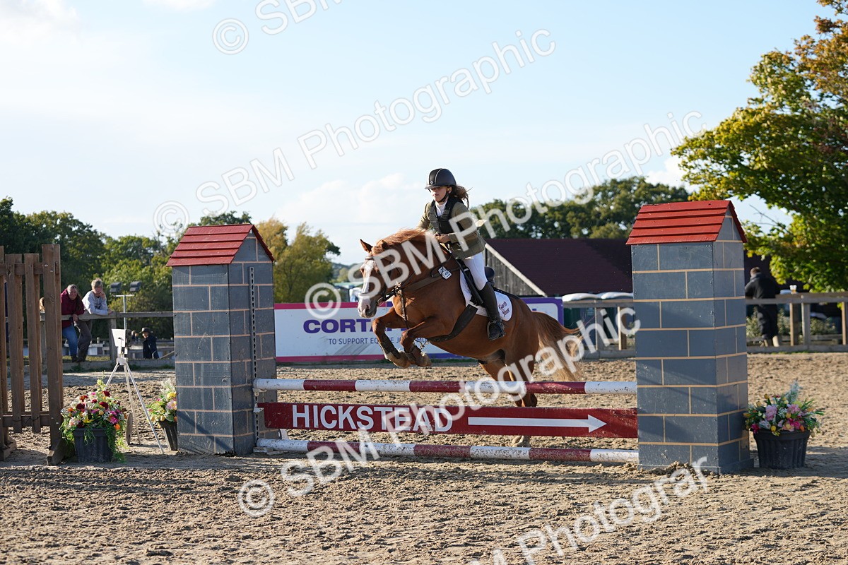 SBM_53719 - J8 - Junior Pony 65cm Championship