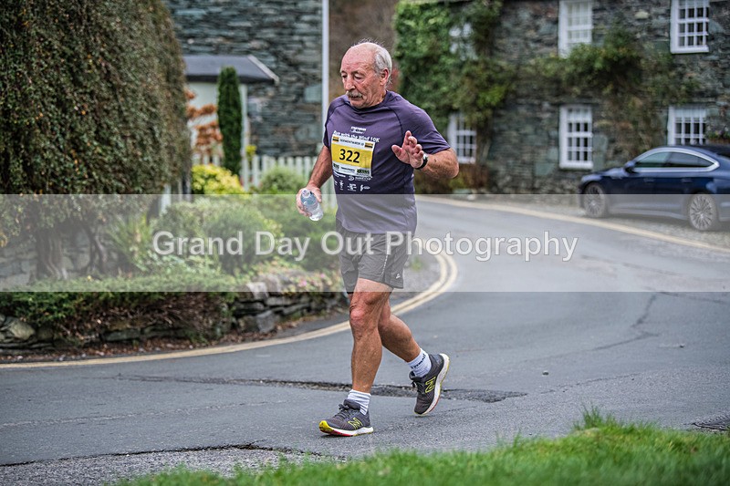 Derwentwater-1044 - Derwentwater 10 Mile Road Race Sunday 3rd November 2024