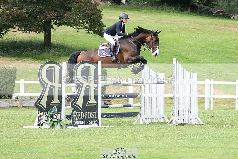 240704-144508-05638 - Cls 3 National 1.30m Open