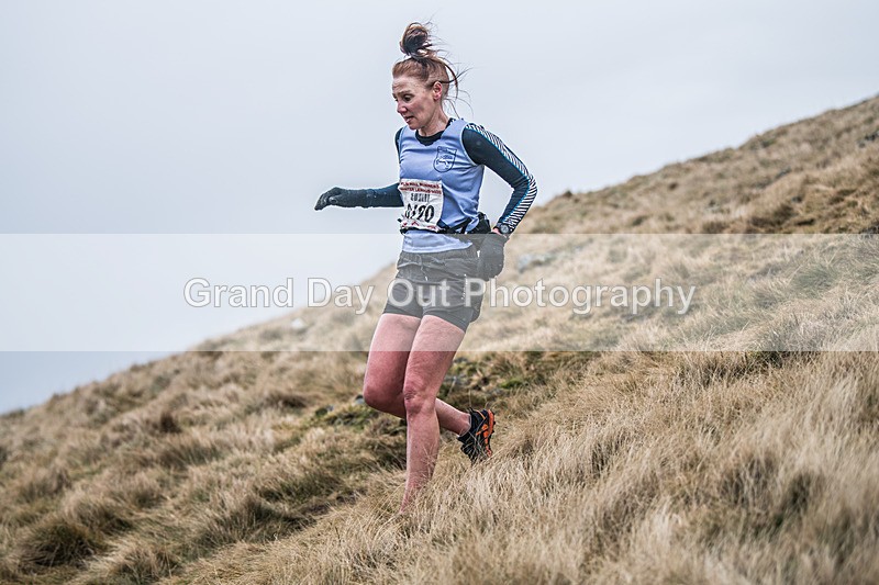 Barbondale-741 - Kendal Winter League Bardondale Junior & Senior Fell Races Sunday 8th February 2026