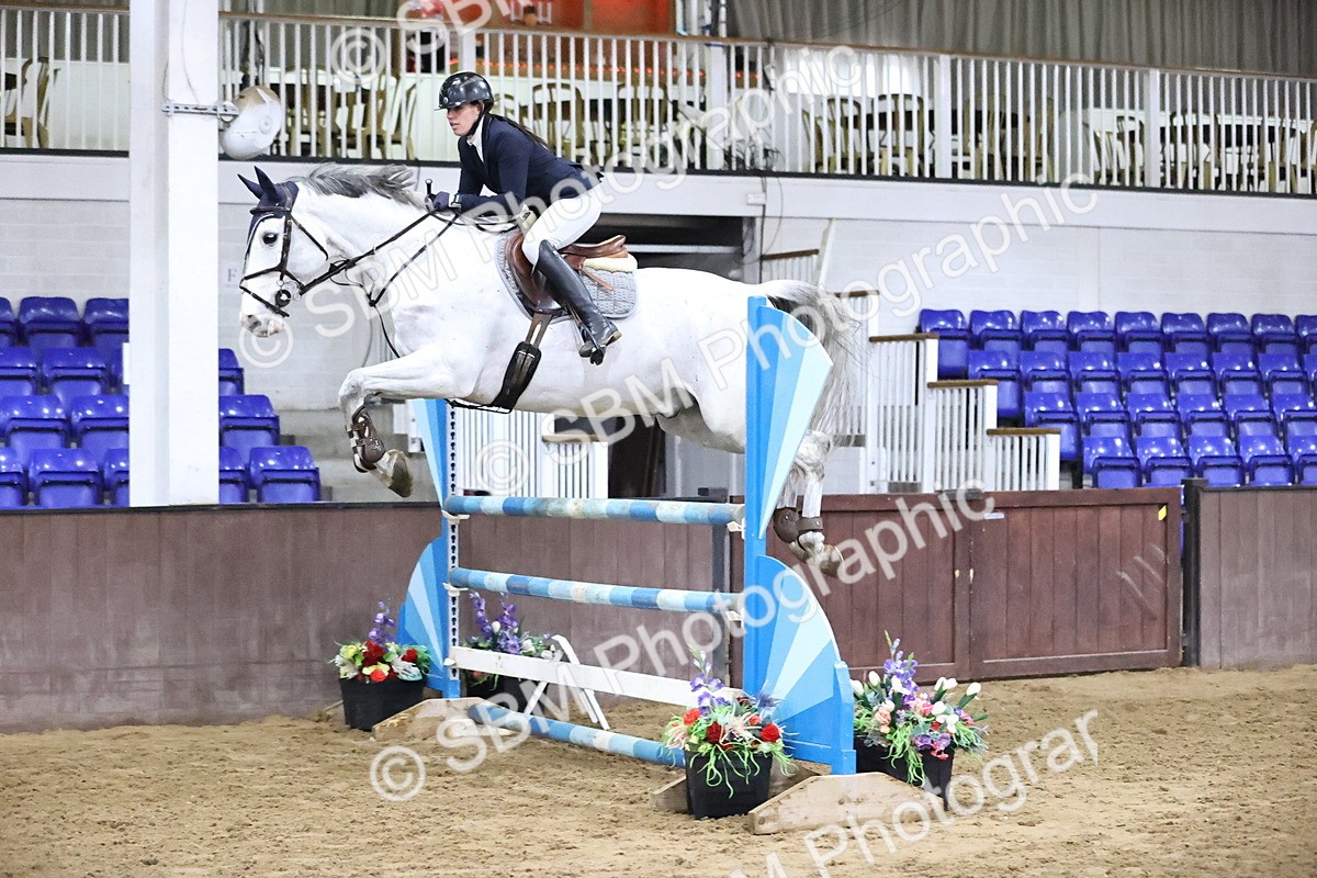 SBM_003089 - Class 11 - Senior Foxhunter - 1.20m