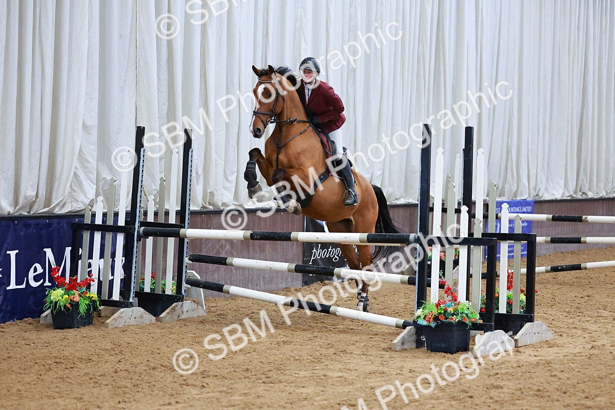 SBM_000888 - Class 3 - Senior Discovery - 1.00m