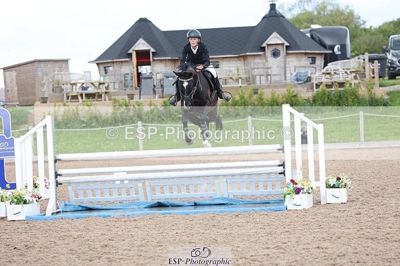 250505-140112-04979 - Cls 8 The Brown Family 148cm Grand Prix