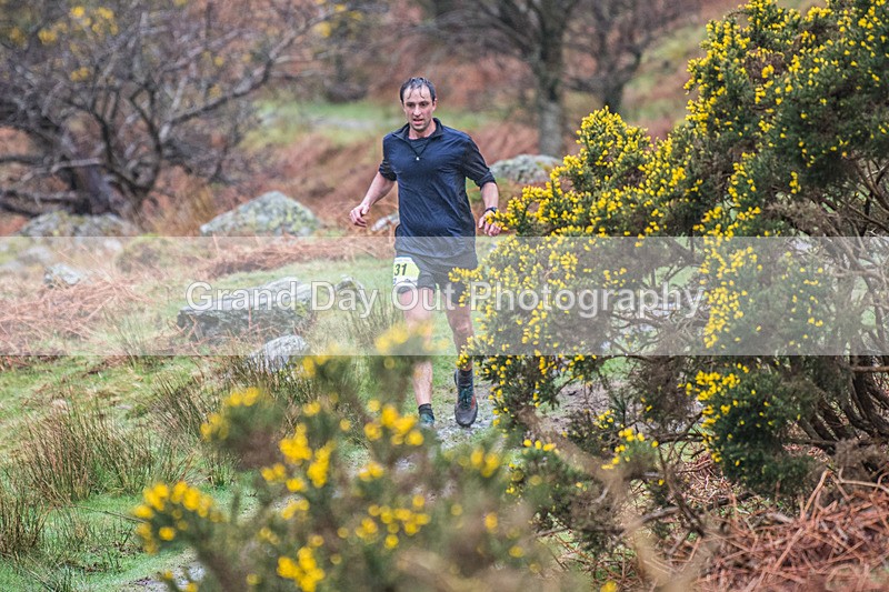 Buttermere-59 - Fellside Events Buttermere Trail Race Sunday 17th March 2024