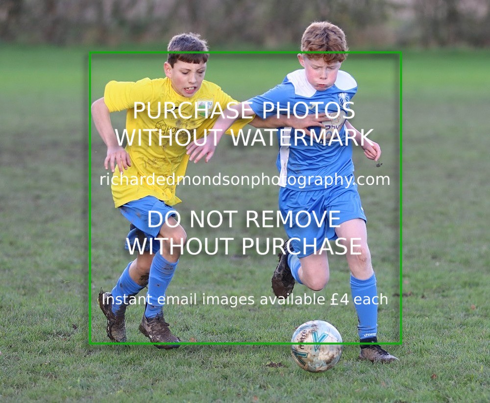 IMG_2851 - Kendal United Under 13 vs Wattsfield Under 13 (20/11/22)
