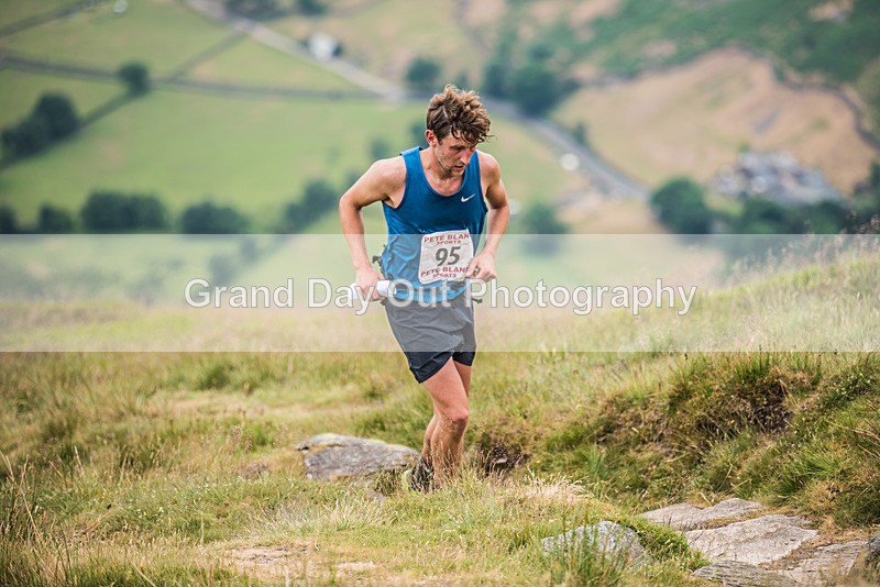 Howtown-87 - Howtown Fell Race Sunday 18th June 2023