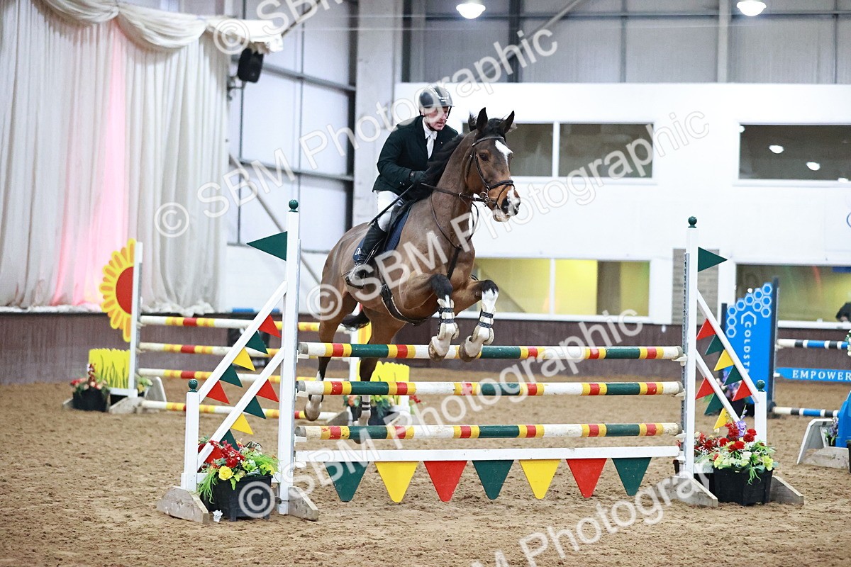 SBM_002445 - Class 10 - Senior newcomers 1.10m