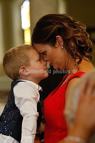  - Fiona and Derek Orr Wedding