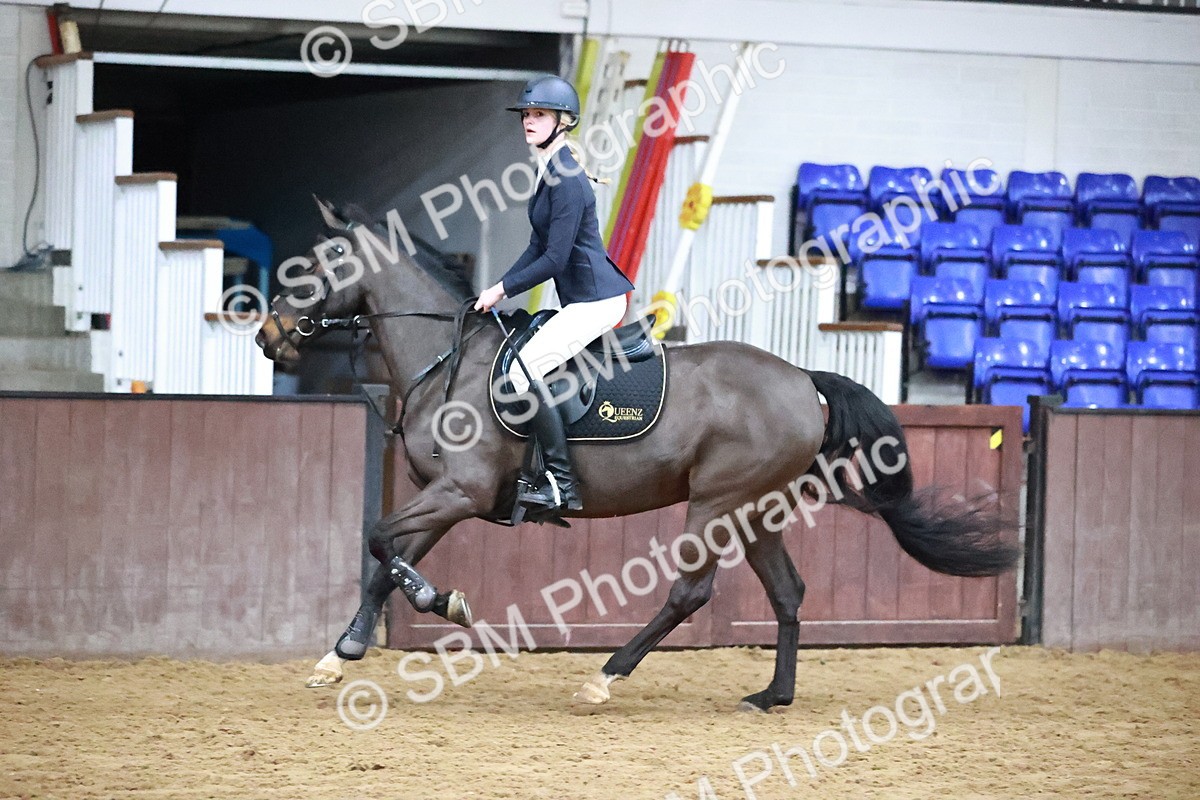 SBM_000833 - Class 3 - Pony Discovery 90cm