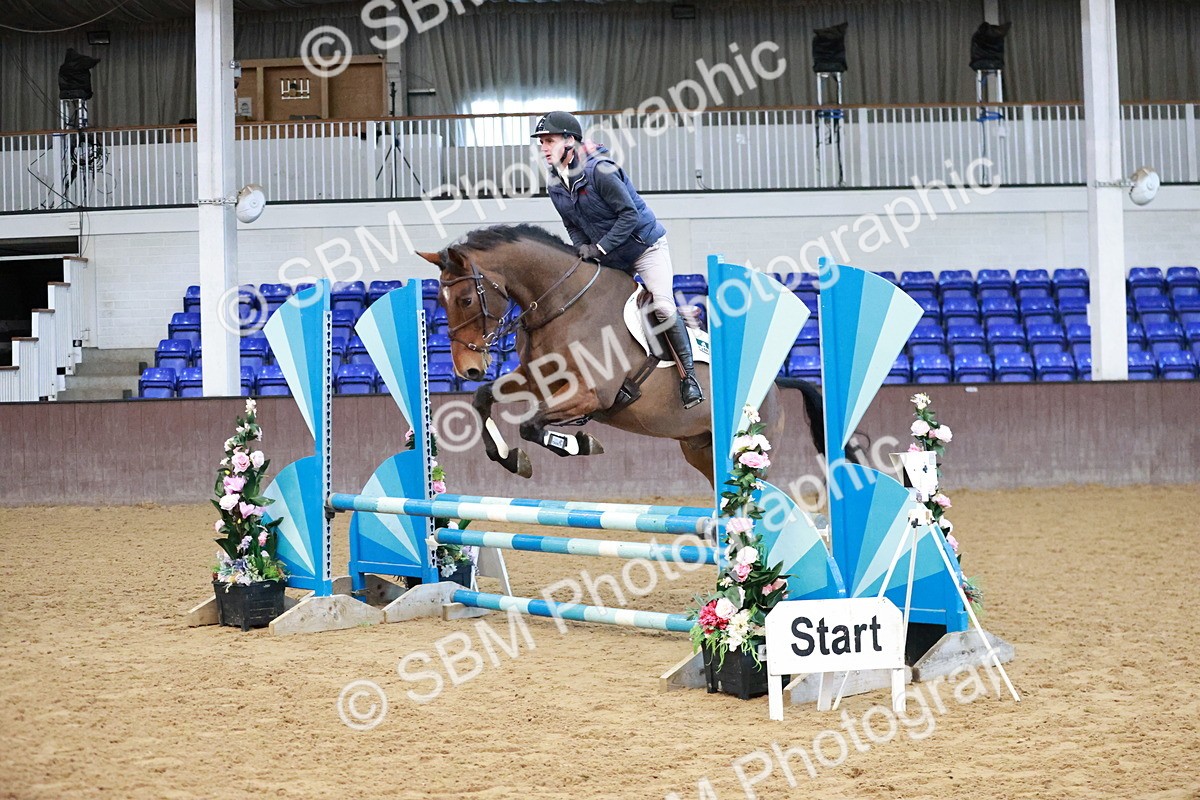 SBM_002716 - Class 8 - Clear Round 80cm