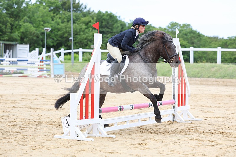 3E7A3320 - Class 2: 50cm Restricted