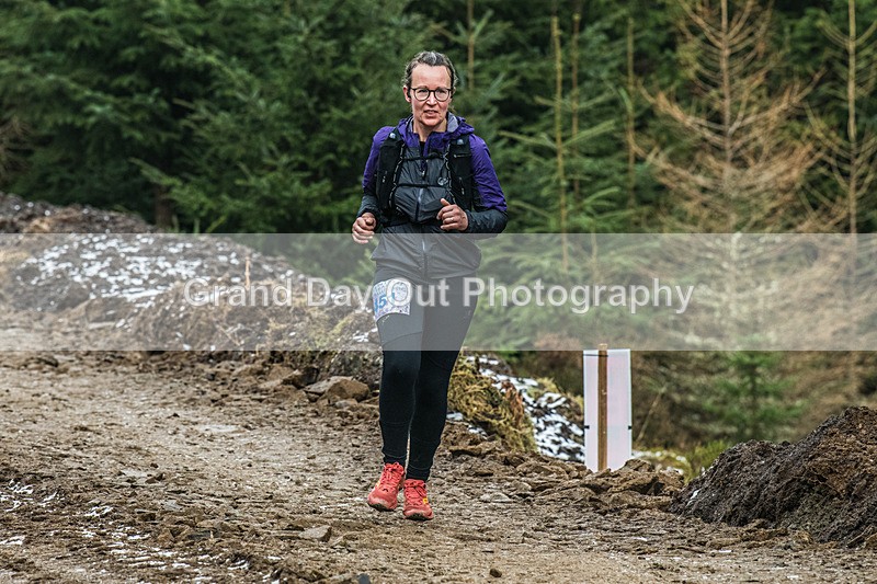 Glentress-891 - High Terrain Events Glentress 10K 21K & 42K Trail Races Sunday 16th February 2025