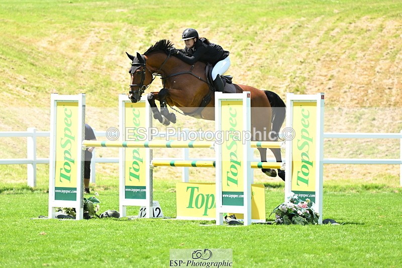 250614A-132232-06860 - Cls 20 Foxhunter