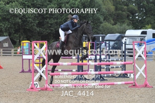 JAC_4414 - CLASS 5 Senior Discovery/ 1m Open