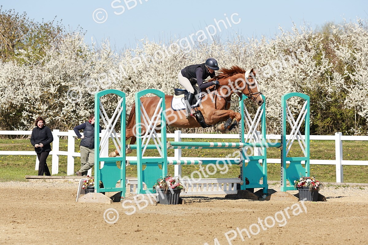 SBM_004501 - Class 17 - Senior Newcomers - 1.10m