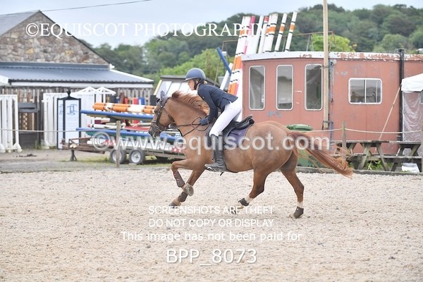 BPP_8073 - CLASS 8 Winter/ Summer 128cm/ Winter/ Summer 138cm