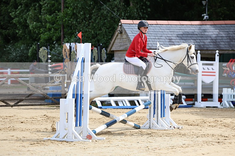 3E7A3461 - Class 3: 50cm Open