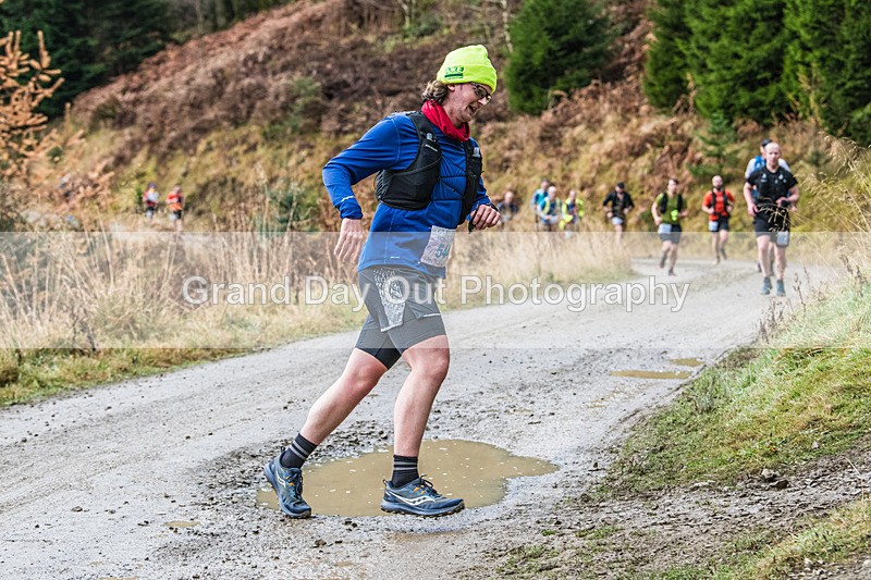 Glentress 21  10K-217 - High Terrain Events Glentress 21 & 10K Trail Races Saturday 16th November 2024