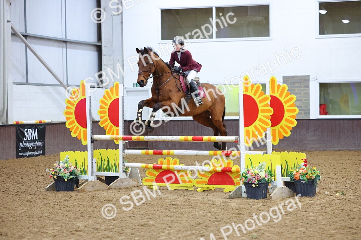 SBM_006558 - Class 25 - Senior 1.05m