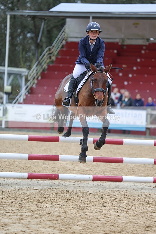 3E7A1086 - Class 2: 80 - 85cm