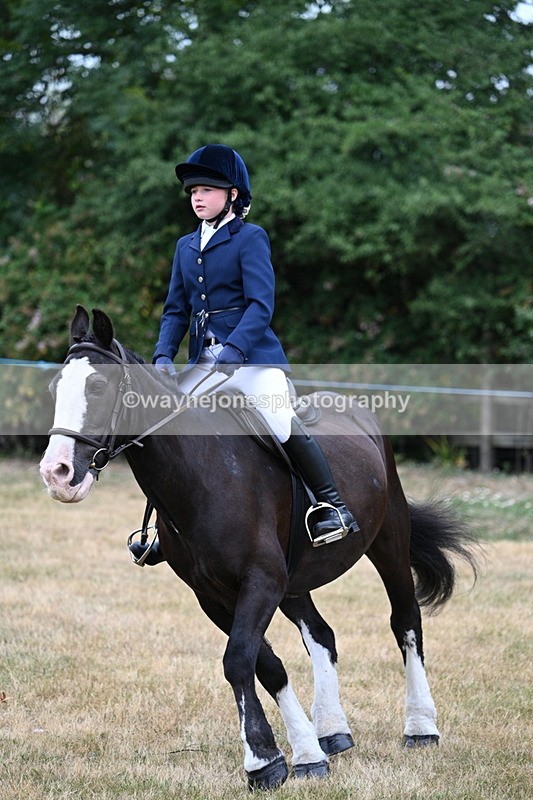 WJ7_0346 - Class 2 Best rider