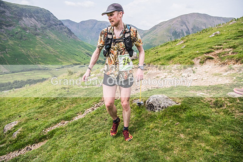 Wasdale-726 - Wasdale Horseshoe Fell Race (Bad weather route) Saturday 11th July 2026
