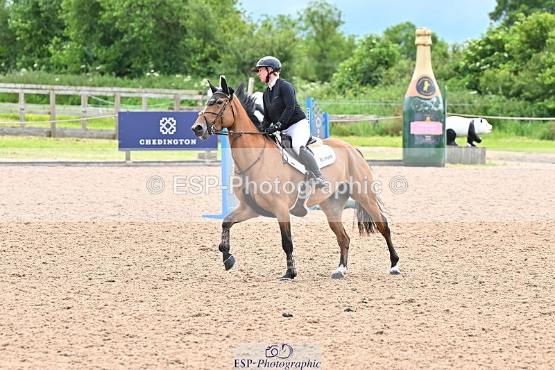 240608A-104624-02109 - Cls 2 Snr Discovery and 1m Open