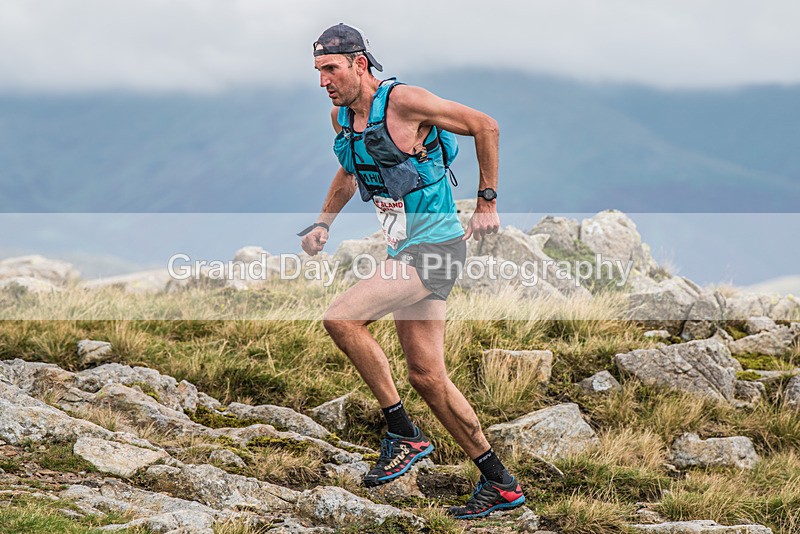 Three Shires-534 - Three Shires Fell Face Saturday 16th September 2023