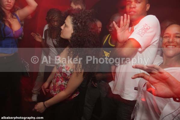 166 - Soul:ution vs Strange Fruit  28.05.10