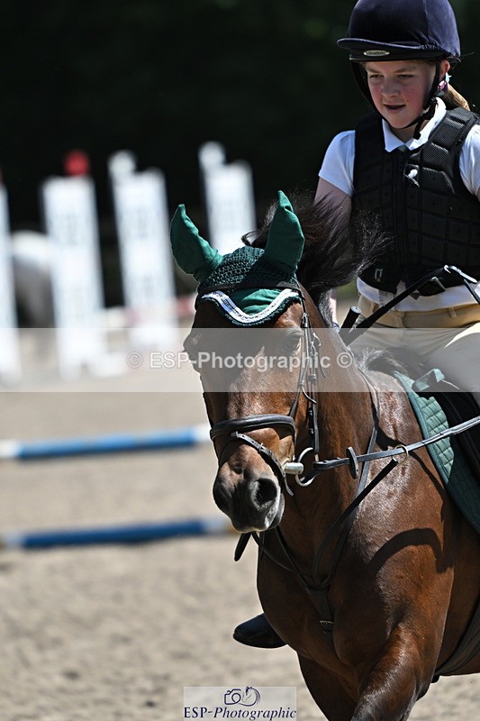 240729B-122635-02667 - Showjumping Competition