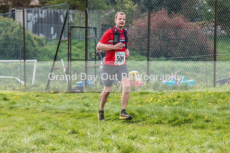 3 Peaks Finish-2282 - The 3 Peaks Race Saturday 26th April 2025 - The Finish