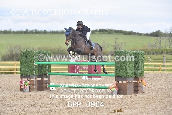 BPP_0904 - CLASS 11 SAT  RHS Classic Championship Qualifier