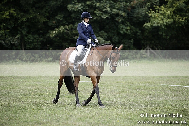 BVR090918 272 - BVRC Dressage and Show Jumping 09/09/18
