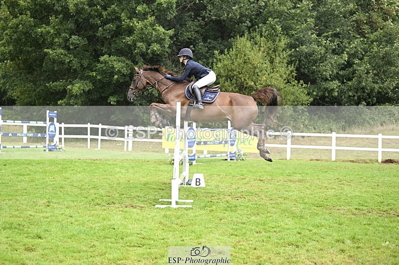 250831A-115601-09933 - Cls 36 Snr 1.30m Grand Prix