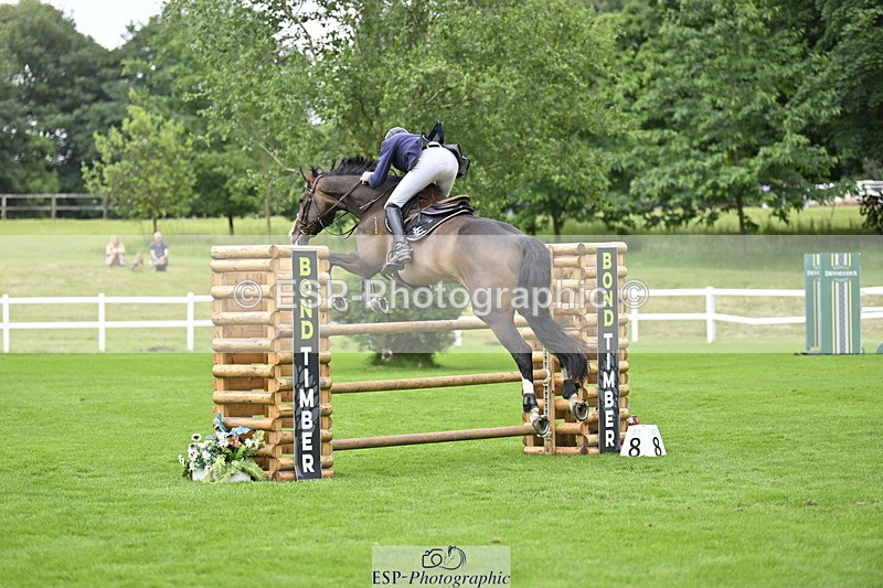 250613A-131847-02157 - Cls 3 Snr Foxhunter