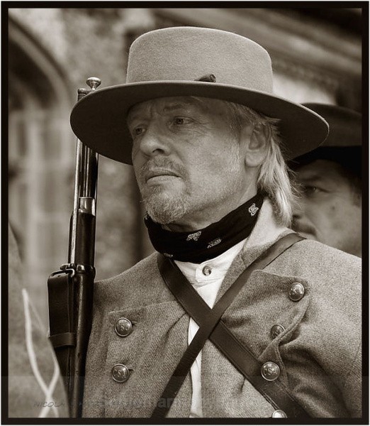 The Confederate - Life Style
