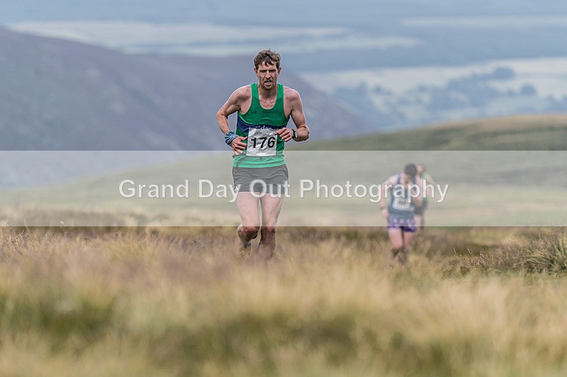 Fellside-72 - Fellside Fell race Wednesday 22nd July 2026