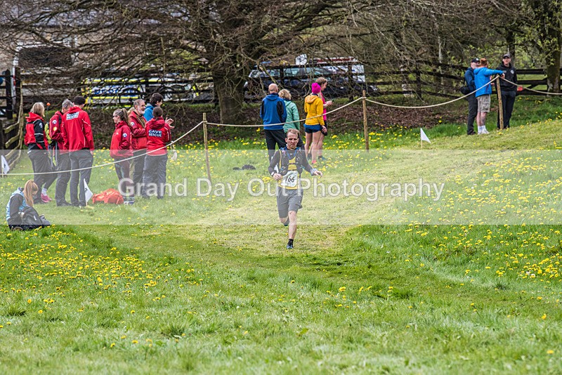 3 Peaks-2609 - The 3 Peaks Race - The Finish - Saturday 29th April 2023