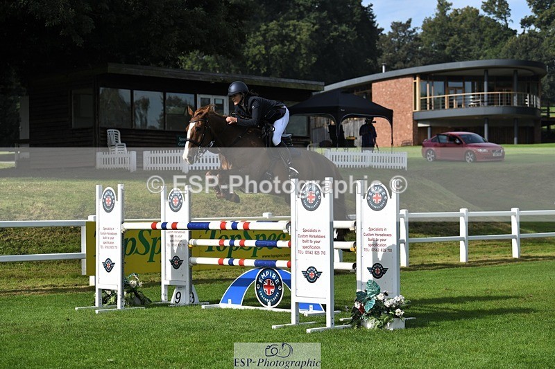 230908-101817-00143 - Cls 1 Snr 1.15m Open