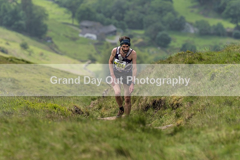 Howtown-332 - Howtown Fell Race Sunday 7th June 2026