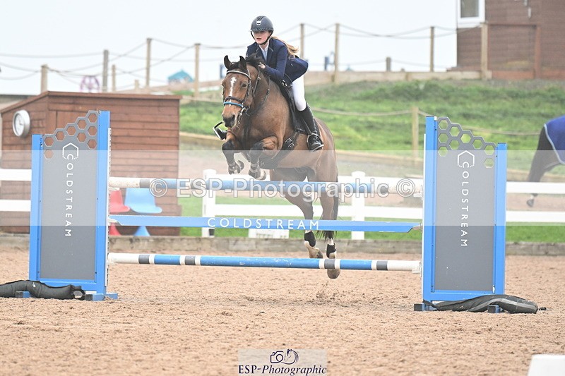 241102A-111507-03984 - SAT Cls 14 Blue Chip JCP Jump Off