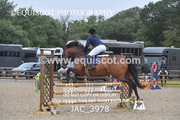 JAC_3978 - CLASS 4 Senior British Novice/ 90cm Open