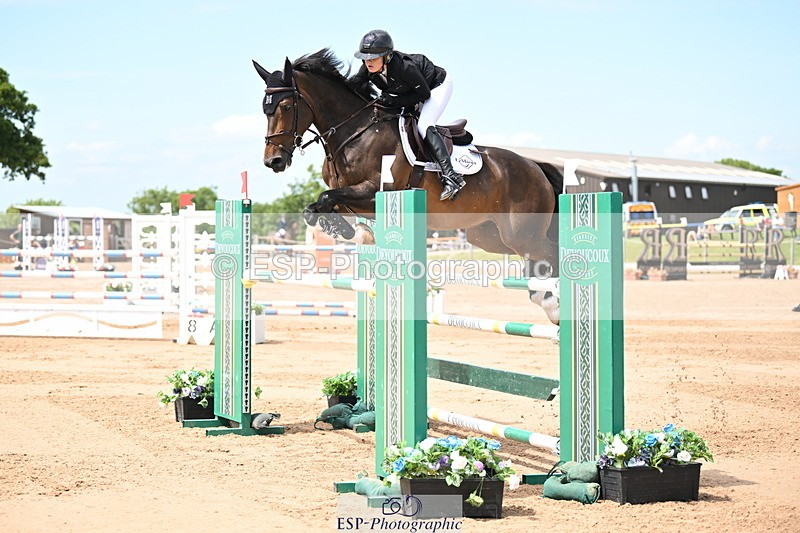 240718A-141523-05938 - Cls 33, YH 7 Yr Olds 1.30m