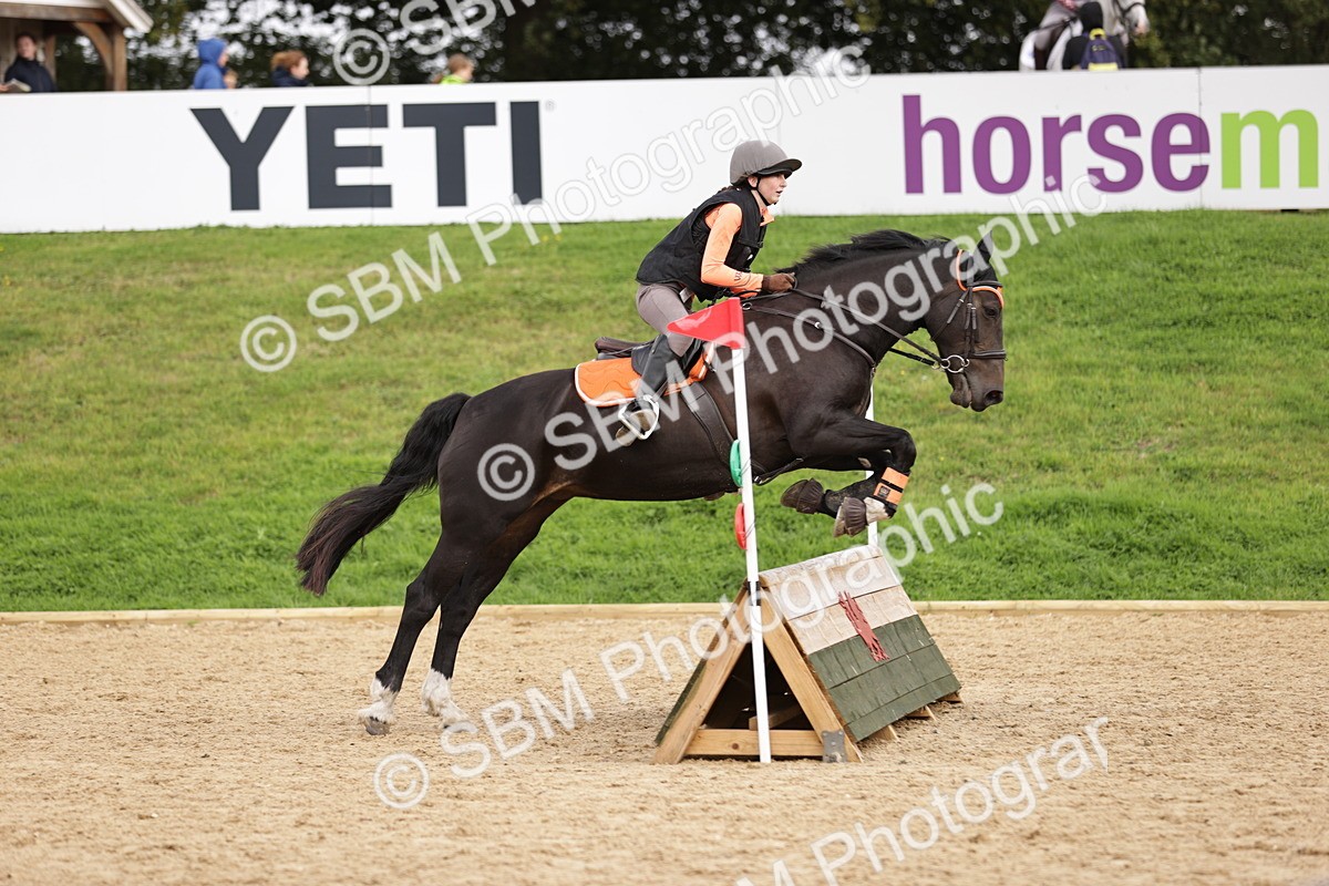 SBM_09459 - E3 - Eventers Challenge 80cm Open